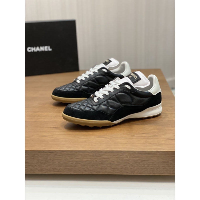 Ch*el casual shoes